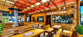 ⭐ BEERHOUSE ⭐ Beer . Burger. Bar