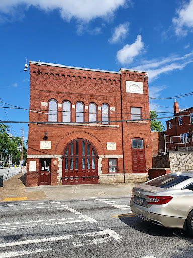 Historical Place «Martin Luther King Jr. National Historic Site», reviews and photos, 450 Auburn Ave NE, Atlanta, GA 30312, USA