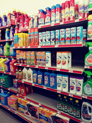 Discount Store «FAMILY DOLLAR», reviews and photos, 420 Market St Unit 2, Dayton, TN 37321, USA