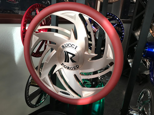 Auto Parts Store «Hot Wheel City, Inc.», reviews and photos