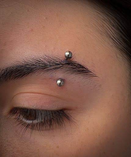 Explore promise tattoo ideas, creative tattoo ideas in Terre Haute, available at Piercings by Brett Rice - godpiercethequeen