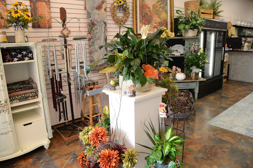 Florist «Artistic Floral», reviews and photos, 878 W Eads Pkwy, Lawrenceburg, IN 47025, USA