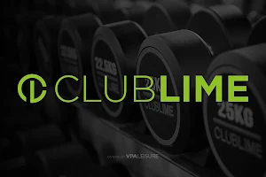 Club Lime Curtin image