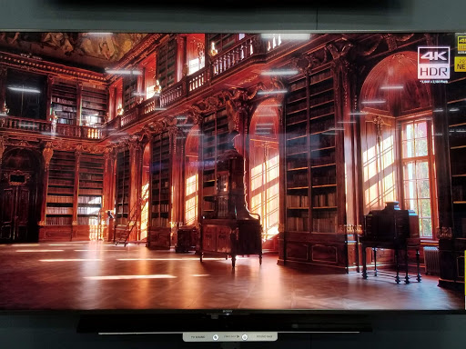 Electronics Store «Best Buy», reviews and photos, 3720 National Rd E, Richmond, IN 47374, USA