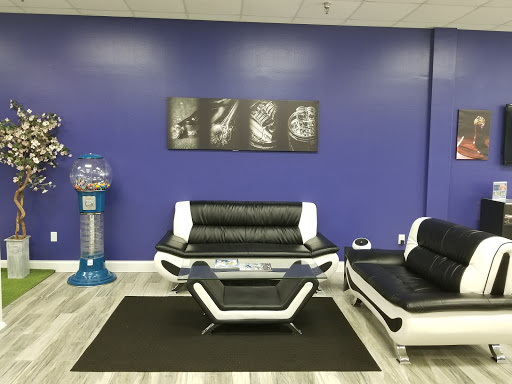 Shopping Mall «Seminole Centre», reviews and photos, 3611 S Orlando Dr, Sanford, FL 32773, USA