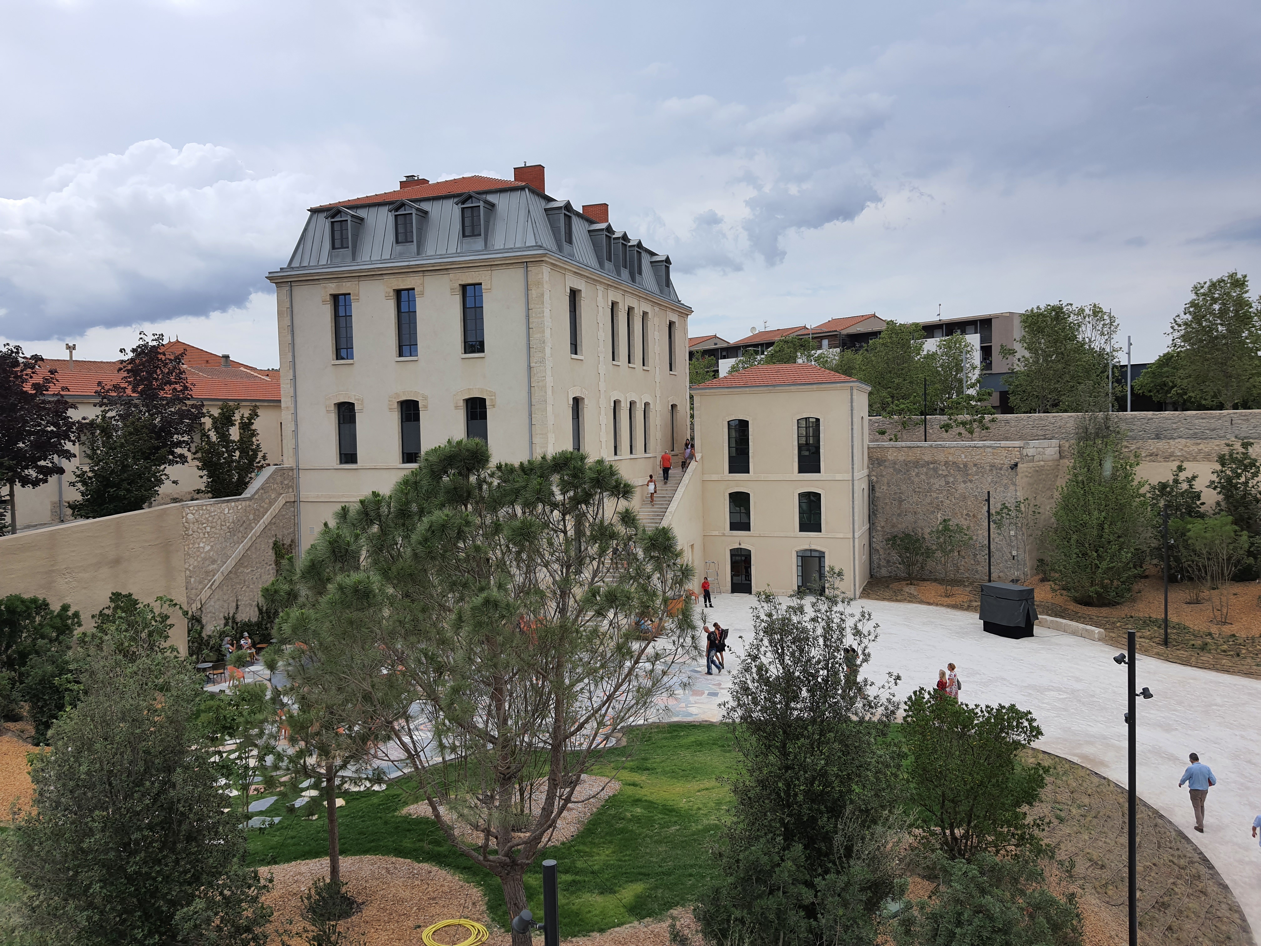 Photo n° 30 de l'avis de Thierry.l fait le 03/03/2019 à 13:06