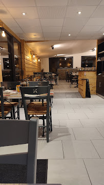 Atmosphère du Restaurant bistrot la boussole à Mignaloux-Beauvoir - n°8