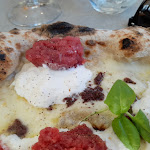 Photo n°2 de l'avis de tommy.e fait le 09/02/2021 à 12:47 sur le  Cinquecento Sanremo à Sanremo