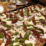 Photo n°3 de l'avis de Alessio.i fait le 19/11/2020 à 17:03 sur le  Locanda Rusticone - pizzeria e piccola cucina à Minturno