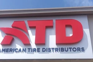 American Tire Distributors image