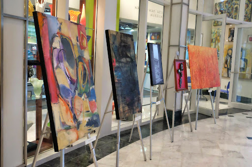 Museum «Orlando Museum of Art», reviews and photos, 2416 N Mills Ave, Orlando, FL 32803, USA