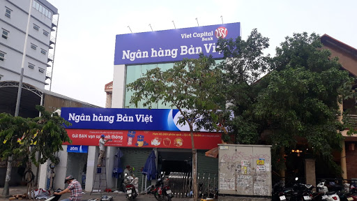 Ngân hàng Bản Việt - Đông Sài Gòn
