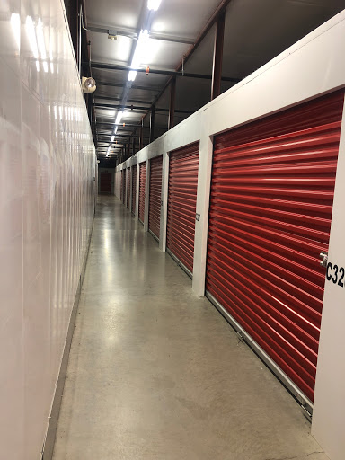 Self-Storage Facility «About Space Newport», reviews and photos, 515 W 9th St, Newport, KY 41071, USA