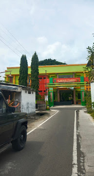 Foto TK  Negeri Pembina, Kota Madiun