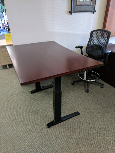 Office Furniture Store «Adams Office Furniture», reviews and photos, 10202 Miller Rd, Dallas, TX 75238, USA