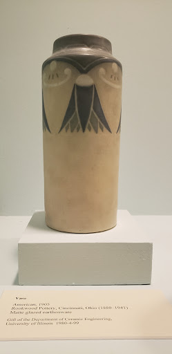 Art Museum «Krannert Art Museum», reviews and photos, 500 E Peabody Dr, Champaign, IL 61820, USA