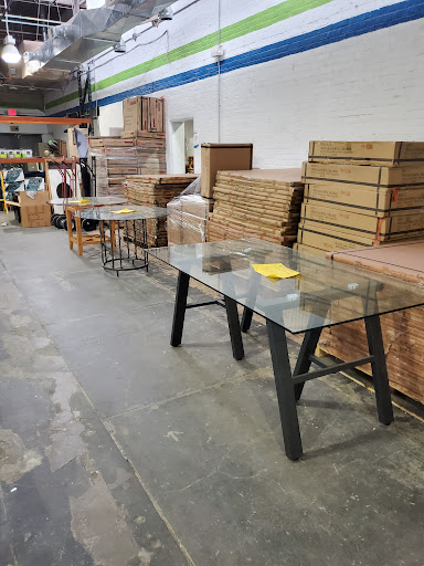 Home Goods Store «Habitat for Humanity Philadelphia ReStore», reviews and photos