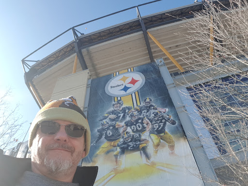 Sportswear Store «THE STEELERS PRO SHOP», reviews and photos, 100 Art Rooney Ave, Pittsburgh, PA 15212, USA