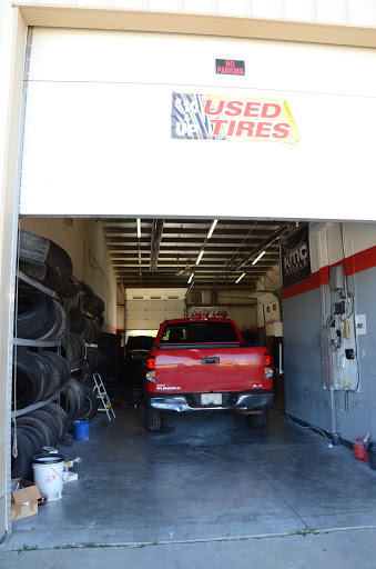 Car Detailing Service «Auto City Wheel and Autobody Repair», reviews and photos, 7 Cinchris Dr a, Fairfield, OH 45014, USA