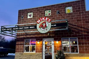 Mike's Pizzeria and Tavern image