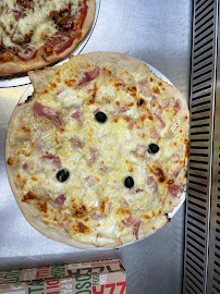 Photos du propriétaire du Pizzeria La pata pizza à Calais - n°20