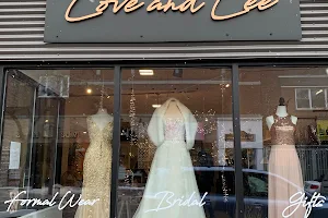 Love and Lee Bridal & Clothing Boutique image