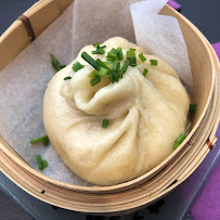 Dumpling du Restaurant chinois Miandodo à Poitiers - n°3