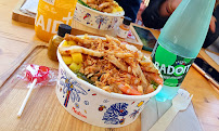 Plats et boissons du Restaurant hawaïen POKAWA Poké bowls à Reims - n°19