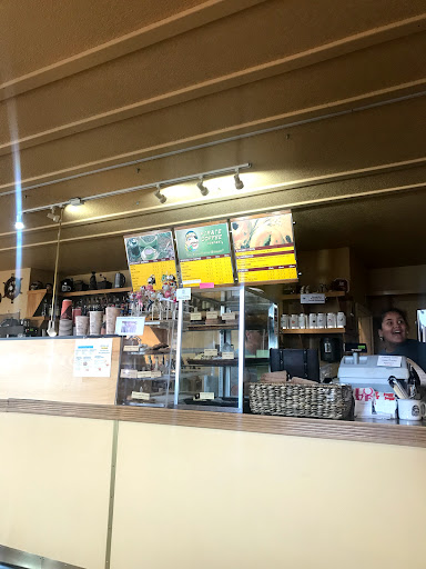 Coffee Shop «Pirate Coffee Co. - Depoe Bay», reviews and photos, 10 Vista St, Depoe Bay, OR 97341, USA