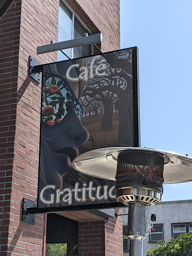 Cafe Gratitude image