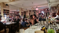 Atmosphère du Restaurant Mazal à Bordeaux - n°20