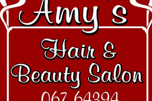 Amy's Hair And Beauty Salon & Mairead's Beauty Room