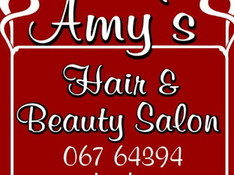 Amy's Hair And Beauty Salon & Mairead's Beauty Room