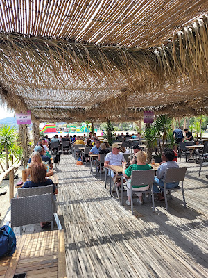 Charly Plage à Argelès-sur-Mer