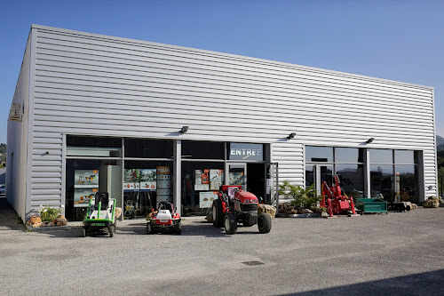 Espace Motoculture à Apt