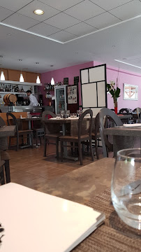 Atmosphère du Restaurant français Restaurant Le Bistrot d'Antan à Bruges - n°10