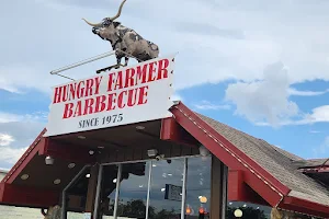 Hungry Farmer Bar-B-Q image