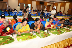 Brahmin Catering Service image