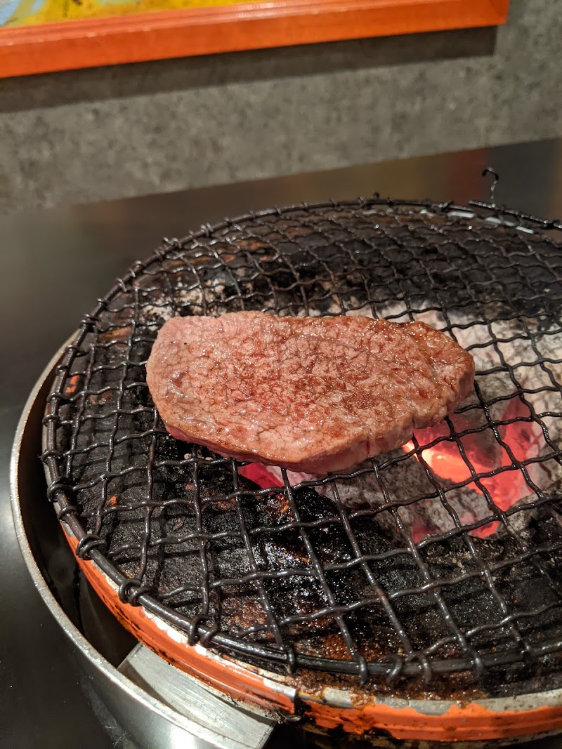 金剛園 福岡県福岡市東区八田 焼肉店 レストラン グルコミ