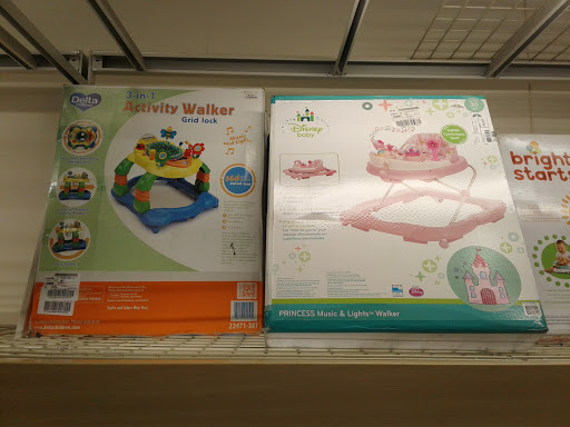 Clothing Store «Burlington Coat Factory», reviews and photos, 6900 Chestnut St, Gilroy, CA 95020, USA