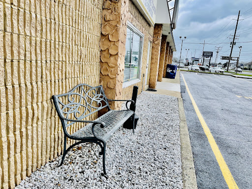 Tire Shop «Discount Tire Center», reviews and photos, 1406 NJ-37, Toms River, NJ 08753, USA