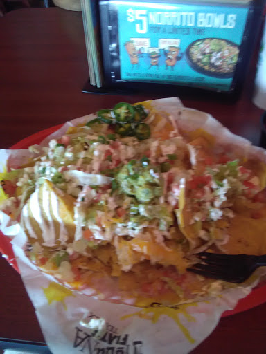 Tex-Mex Restaurant «Tijuana Flats», reviews and photos, 23100 FL-54, Lutz, FL 33549, USA