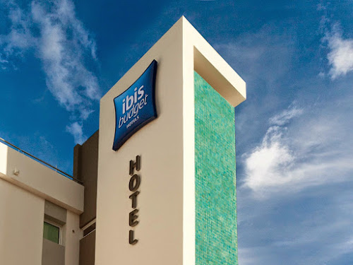 ibis Budget Albertville à Gilly-sur-Isère