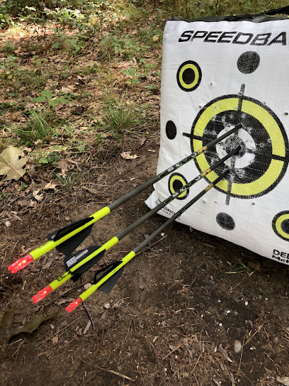 Rank One Archery