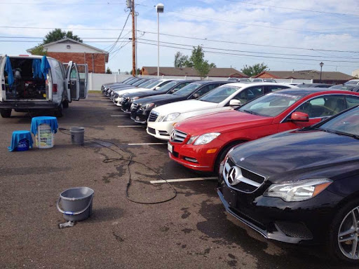 Dr. Detail Professional Detailing & Ceramic Coatings en Columbia