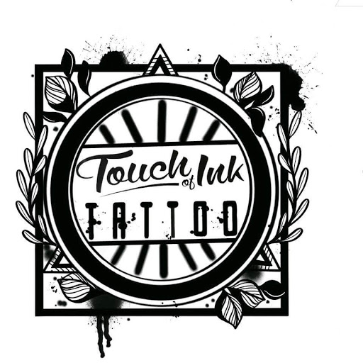 Tattoo Shop «Touch of Ink Tattoo», reviews and photos, 415 E Alfred St suite A, Tavares, FL 32778, USA