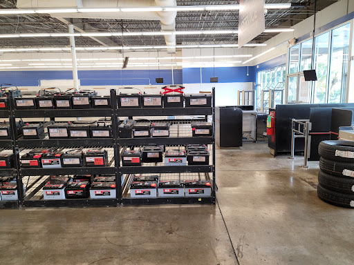 Auto Parts Store «Pep Boys Auto Parts & Service», reviews and photos, 240 Copans Road, Pompano Beach, FL 33064, USA