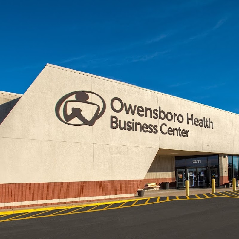 Owensboro Health Business Center