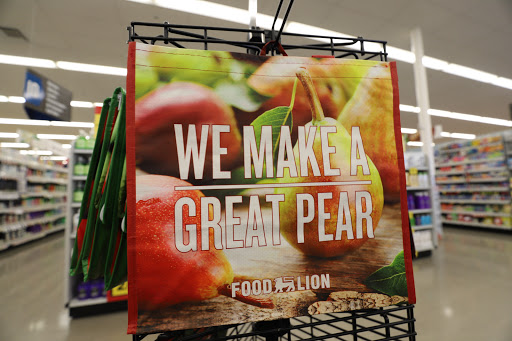 Grocery Store «Food Lion», reviews and photos, 9537 Bridgeville Center Rd, Bridgeville, DE 19933, USA