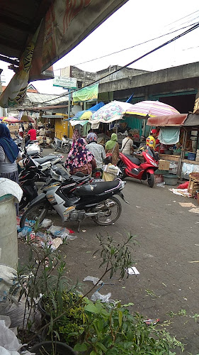 Pasar Sembayat